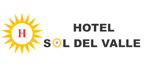 hotel del valle peru logo
